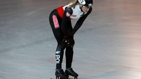 Pjongczang 2018. Nie będzie niespodzianki. Natalia Maliszewska poza półfinałem short tracku