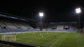 Koronawirus. We Włoszech mecze bez kibiców do 2021 roku