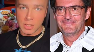 Skolim wyznał, że "mógłby wykupić wszystkich raperów". Ostra reakcja Kuby Wojewódzkiego