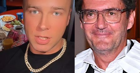 Skolim wyznał, że "mógłby wykupić wszystkich raperów". Ostra reakcja Kuby Wojewódzkiego