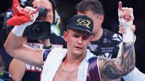 Andrzej Wawrzyk może walczyć o pas mistrza świata