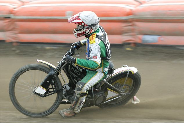 Marcel Kajzer będzie reprezentował barwy ŻKS ROW Rybnik