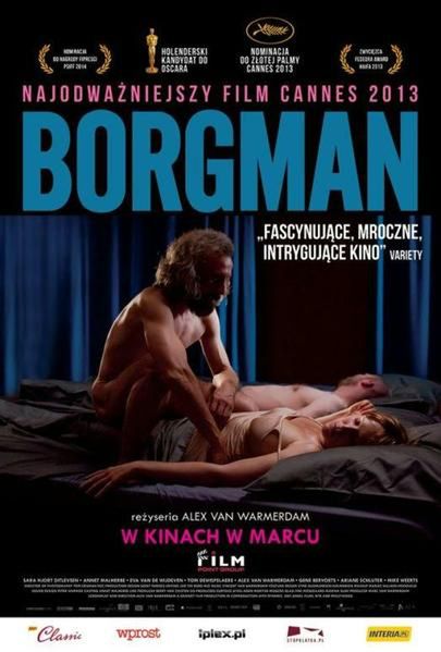 Borgman