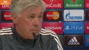 Ancelotti: Khedira i Modrić zagrają z Schalke