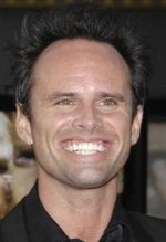 Walton Goggins u Stevena Spielberga