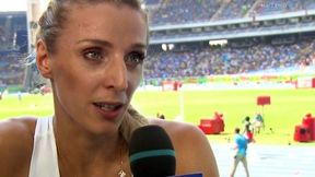 Angelika Cichocka: Jestem w wysokiej formie