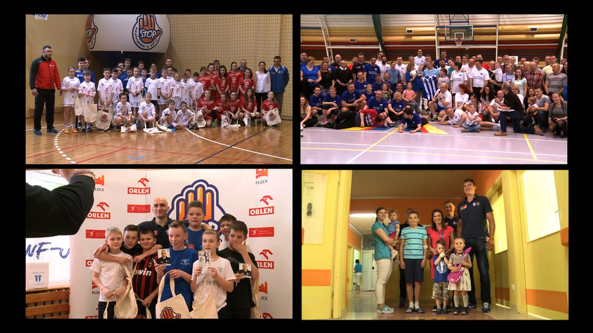 Materiały prasowe / Wisła TV