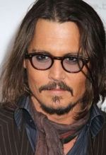 Johnny Depp kręci z Julianem Schnablem