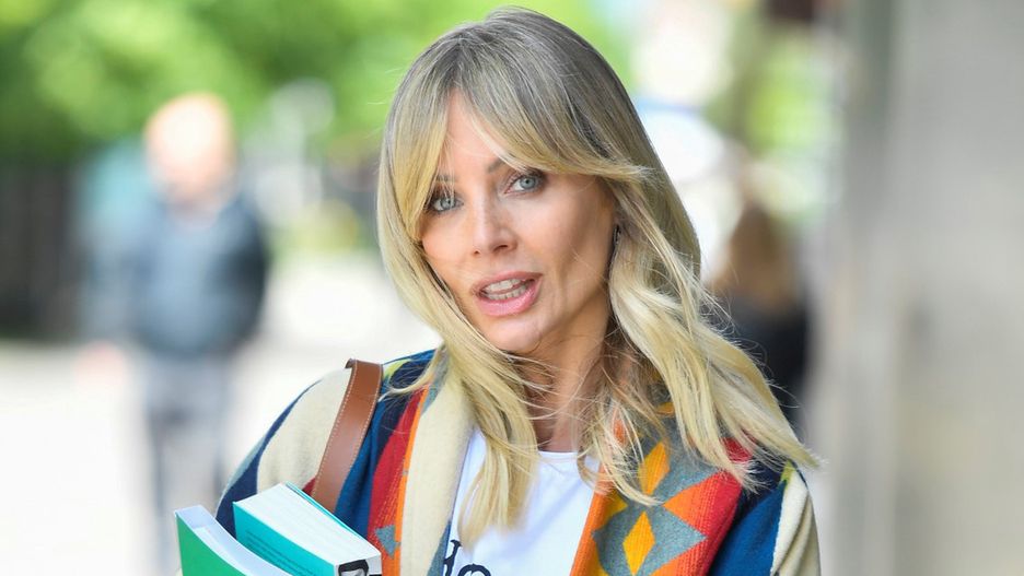 Agnieszka Woźniak-Starak powiedziała, co sądzi o paparazzich 