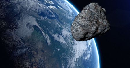 10 kwadrylionów dolarów. Cenne odkrycie NASA