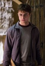 Daniel Radcliffe nie urodził się aktorem