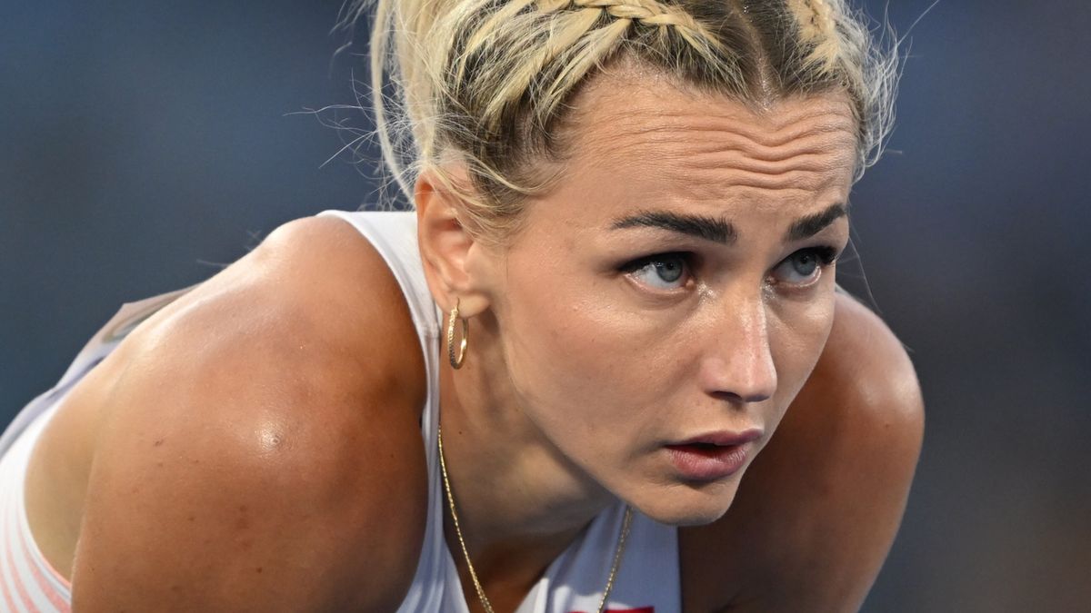 PAP / Adam Warżawa / Na zdjęciu: Justyna Święty-Ersetic