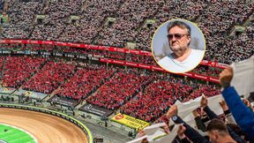 Wypalił, co myśli o Polsce. "Jesteśmy dziwnym krajem"