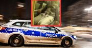 10-latek uciekł z domu po kłótni z mamą. Policja pokazała nagranie