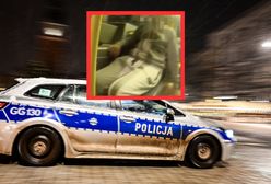 10-latek uciekł z domu po kłótni z mamą. Policja pokazała nagranie