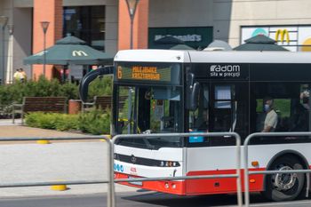 Zmienia się rozkład jazdy autobusów w Radomiu na wakacje. Zobacz, które linie czekają korekty