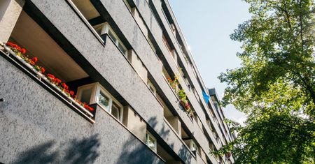 Kojarzy się z blokiem z PRL-u. Ta niedoceniana przestrzeń to hit nowoczesnych domów