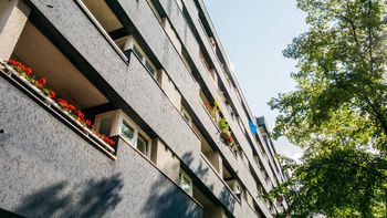 Kojarzy się z blokiem z PRL-u. Ta niedoceniana przestrzeń to hit nowoczesnych domów
