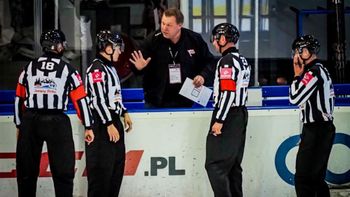 Wracamy do ekstraligowych zmagań. Znamy rozjemców tych spotkań!