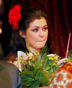 Czy to już koniec Kasi Cichopek?