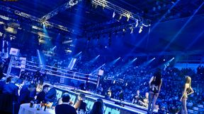 MMA. FEN 27. Patryk Trytek kontra Igor Wojtas na gali w Szczecinie