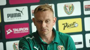 Sebastian Mila: Byliśmy omylni i nerwowi po przerwie