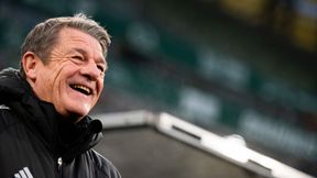 Dwumecz Lechii z Górnikiem. Carver zapowiada zmiany, ale chce wygrać oba