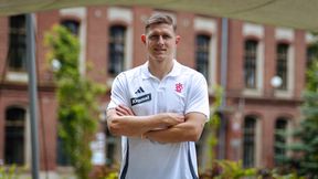 ŁKS się nie zatrzymuje. Mistrz Polski dołączył do zespołu