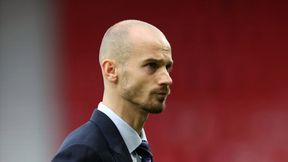 Kompromitacja na boisku, a potem takie sceny. O tym wywiadzie jest głośno