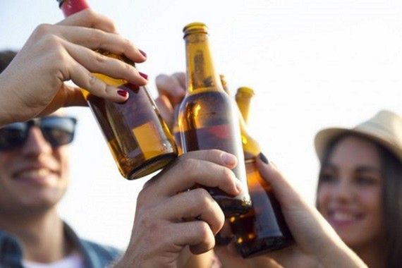 Czy nieletni mogą kupić alkohol? Kontrola na Ursynowie wykazała, że tak