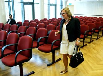 Blokowanie stron pornograficznych. Solidarna Polska chce przepisów