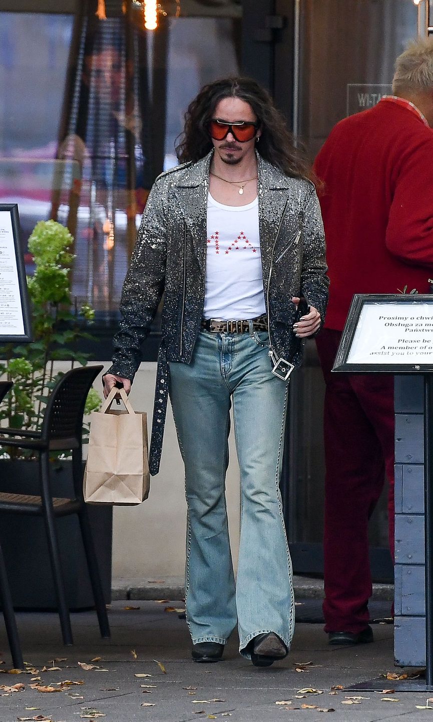 Michał Szpak