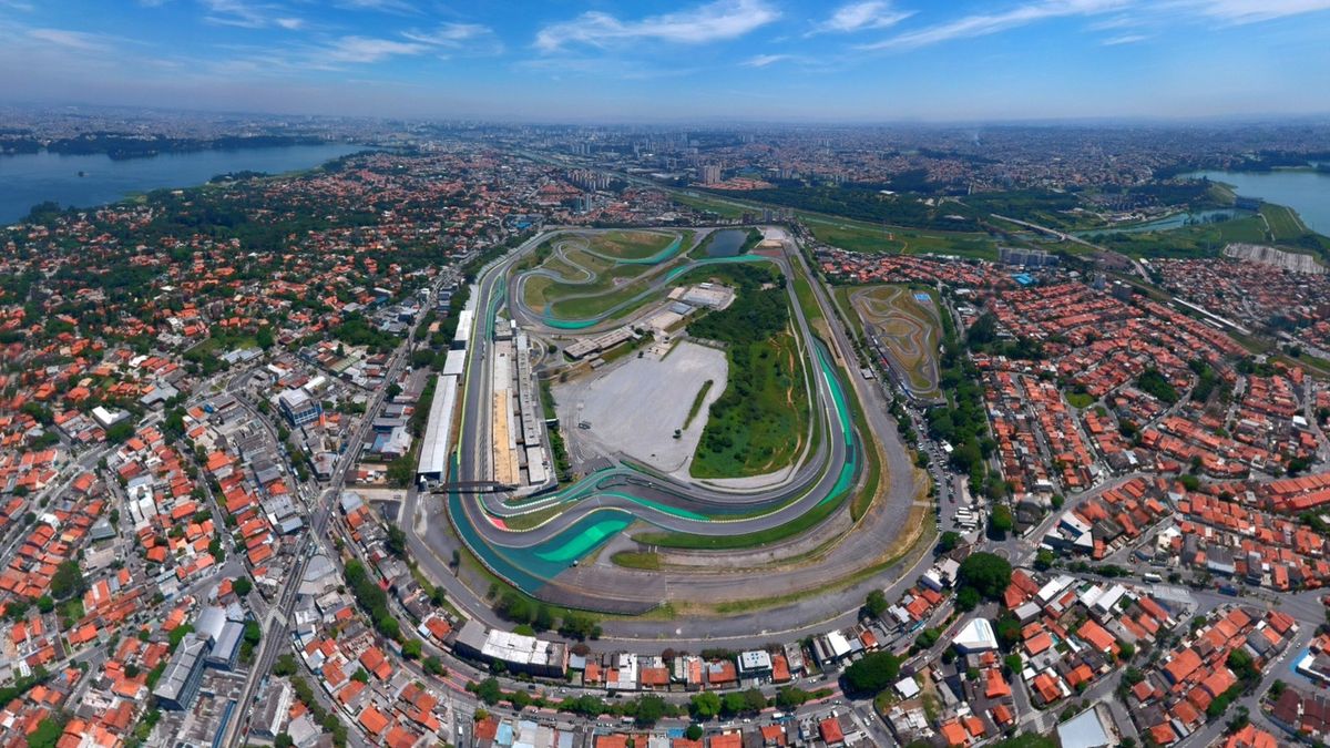 tor Interlagos