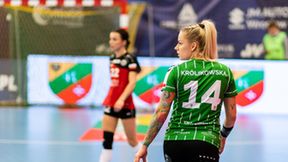 PGNiG Superliga Kobiet. KPR Gminy Kobierzyce - MKS Perła Lublin 31:30 (galeria)