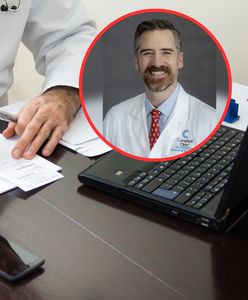 Czekał kilka godzin w kolejce. Chirurg zastrzelony przez pacjenta w USA