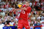 Siatkówka mężczyzn: Liga Narodów - mecz: Polska - Holandia