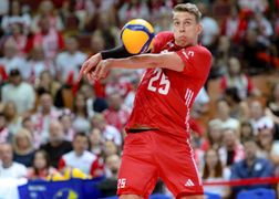 Polsat HD Siatkówka mężczyzn: Liga Narodów - mecz: Polska - Japonia