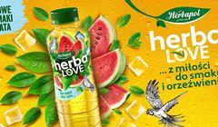 Herbapol-Lublin startuje z kampanią nowych napojów herbalove