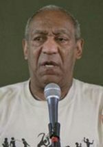 Bill Cosby