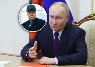 "Uzgodniliśmy". Putin wzywa Rosjan do współpracy z Muskiem w przyszłości