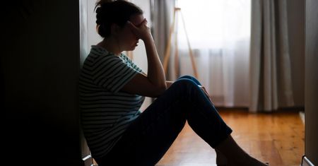 Zdradził ją z dwoma kobietami. Jedna była "asystentką"