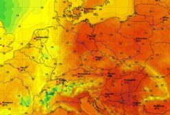 Szykuje się fala gorąca. Mamy najnowsze prognozy