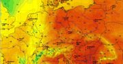 Szykuje się fala gorąca. Mamy najnowsze prognozy
