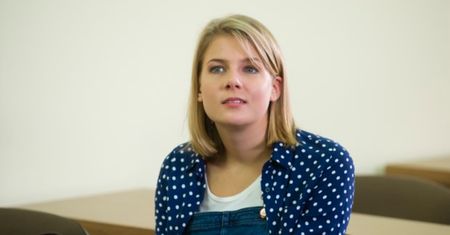 Marta Wierzbicka przeszła wielką metamorfozę. Pokazała się w skąpym stroju