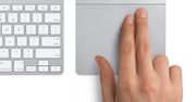Apple Magic Trackpad, czyli zewnętrzny gładzik