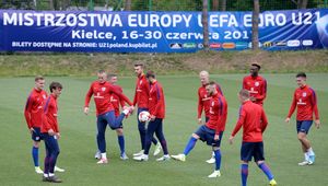 Euro U-21: Słowacja - Anglia na żywo. Transmisja TV, stream online