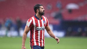 Diego Costa nie wróci do Anglii? Problemy proceduralne przeszkodą