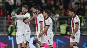 Dublet gwiazdy PSG. Izrael zaczął strzelać po przerwie