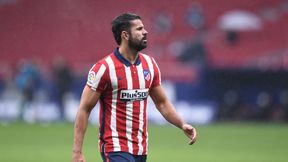 Diego Costa nie wróci do Anglii? Problemy proceduralne przeszkodą