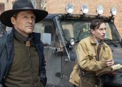 CANAL+ Seriale The Walking Dead: Dead City 2